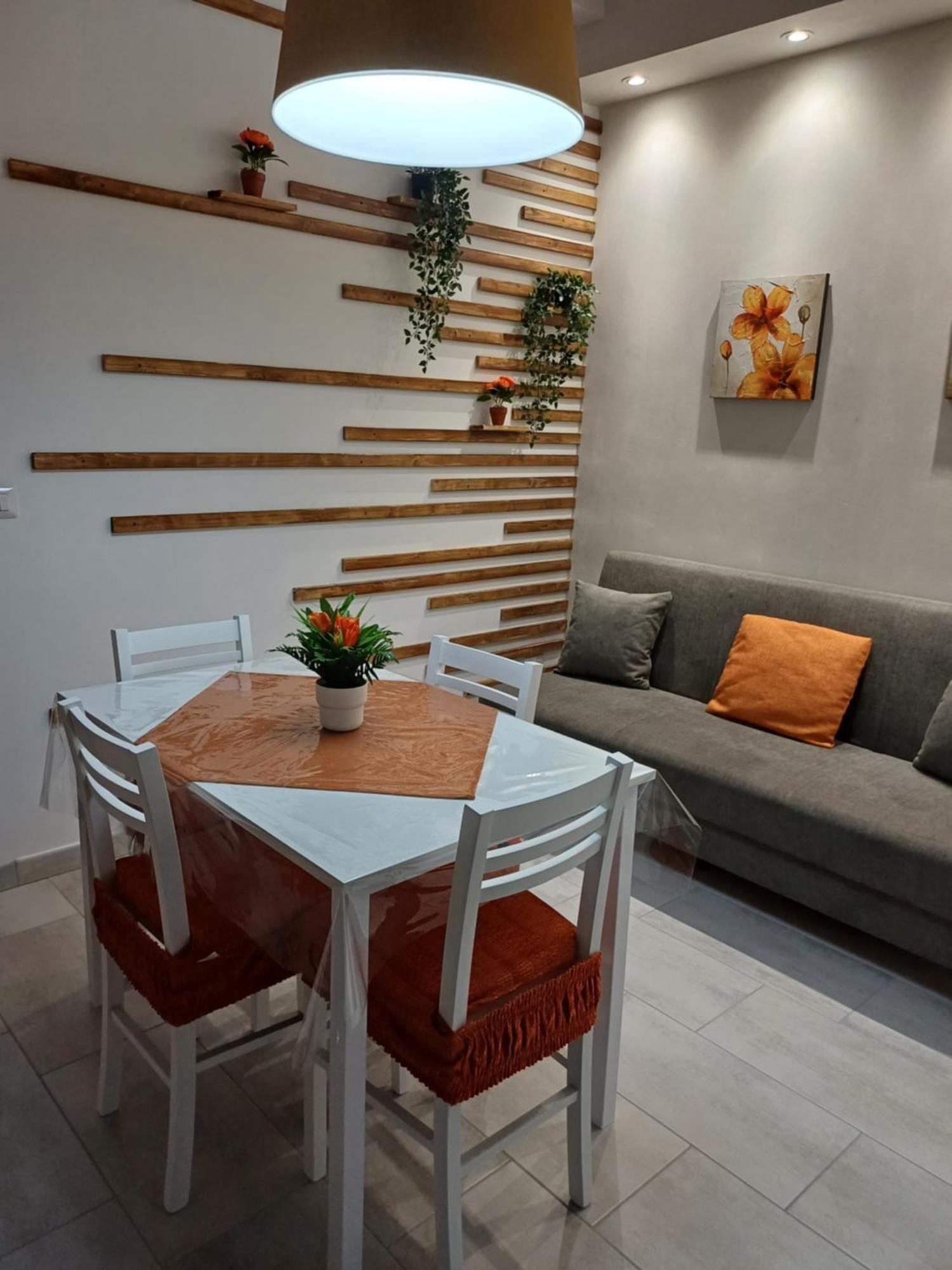 Lulu'S House Apartment Catania Bagian luar foto